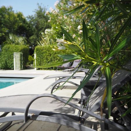 Maison Arbolateia Avec Piscine Et Spa ビダール エクステリア 写真