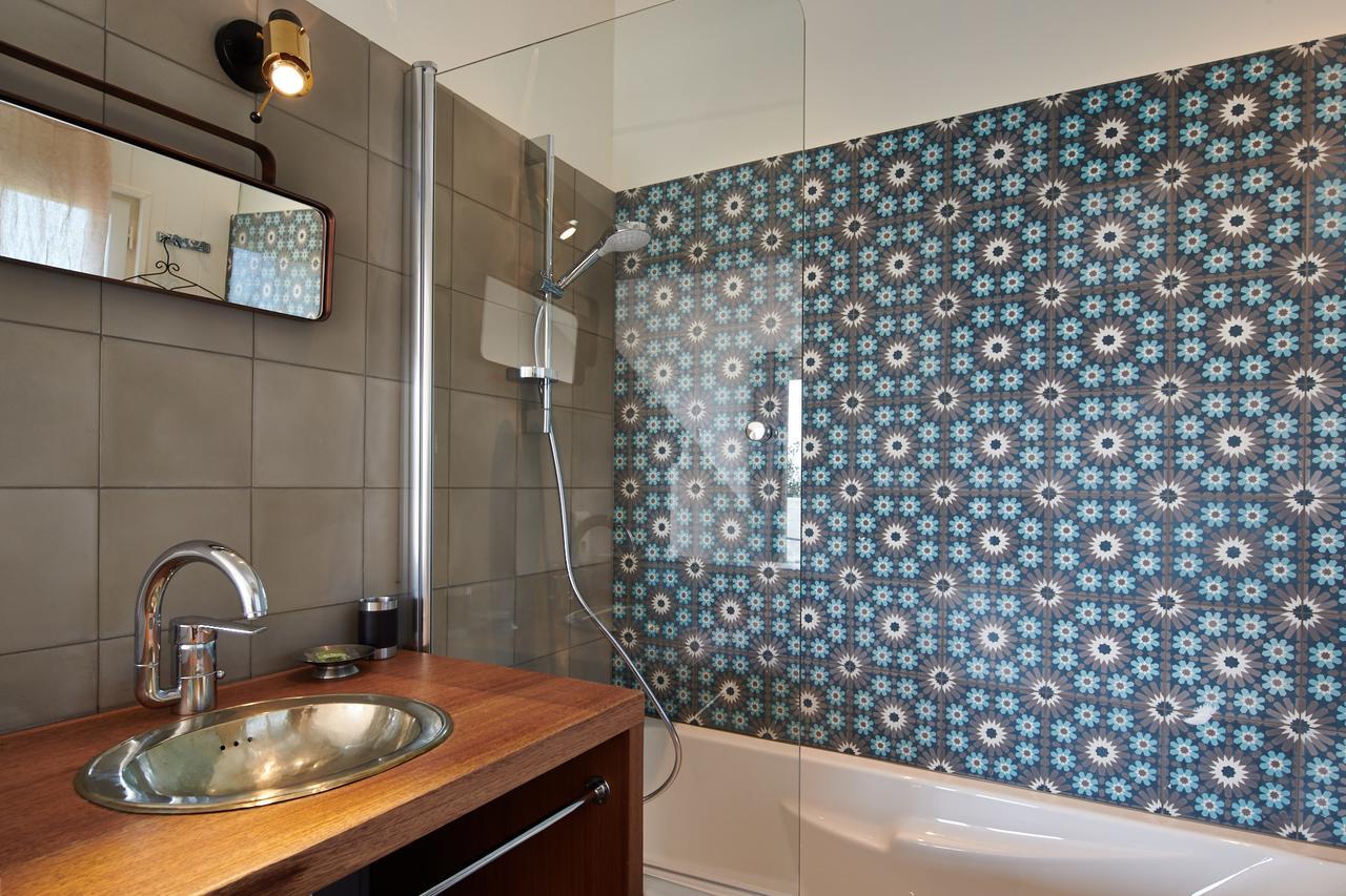 Maison Arbolateia Avec Piscine Et Spa ビダール エクステリア 写真