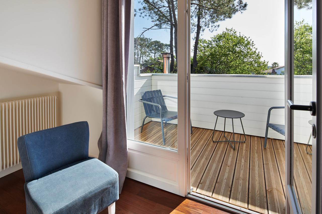 Maison Arbolateia Avec Piscine Et Spa ビダール エクステリア 写真