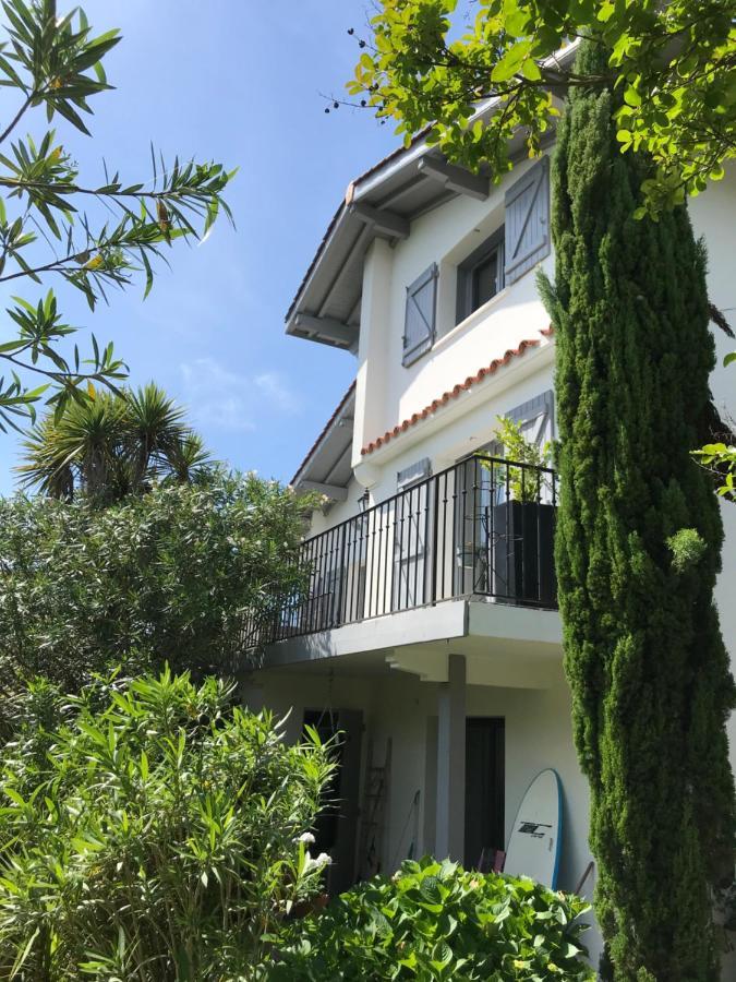 Maison Arbolateia Avec Piscine Et Spa ビダール エクステリア 写真